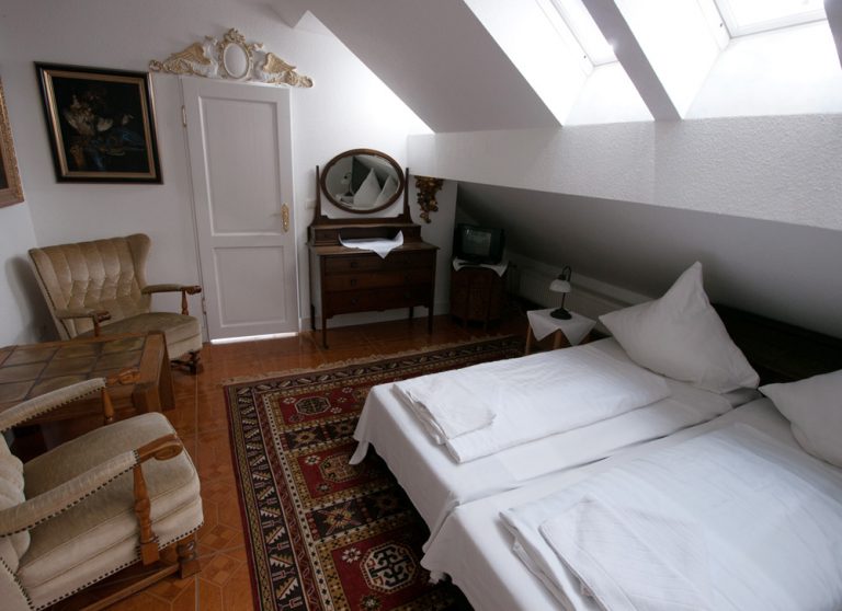 Rittergut Haus Laer - Gästehaus und Feierlocation