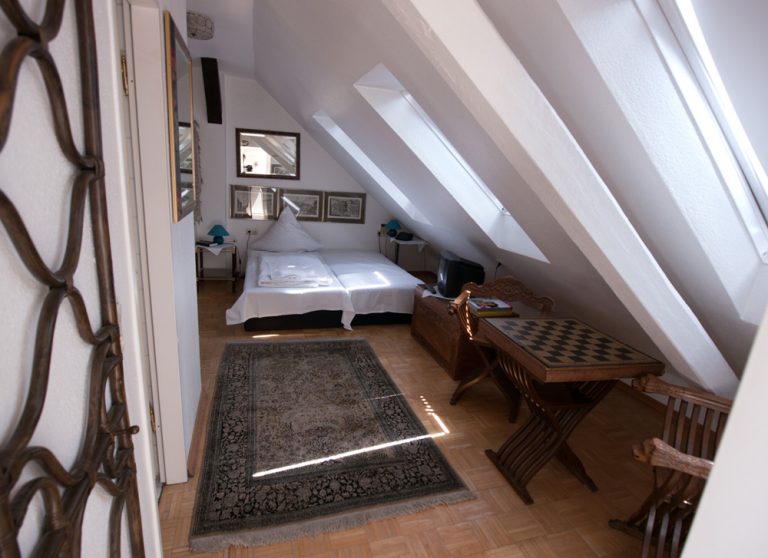 Rittergut Haus Laer - Gästehaus und Feierlocation