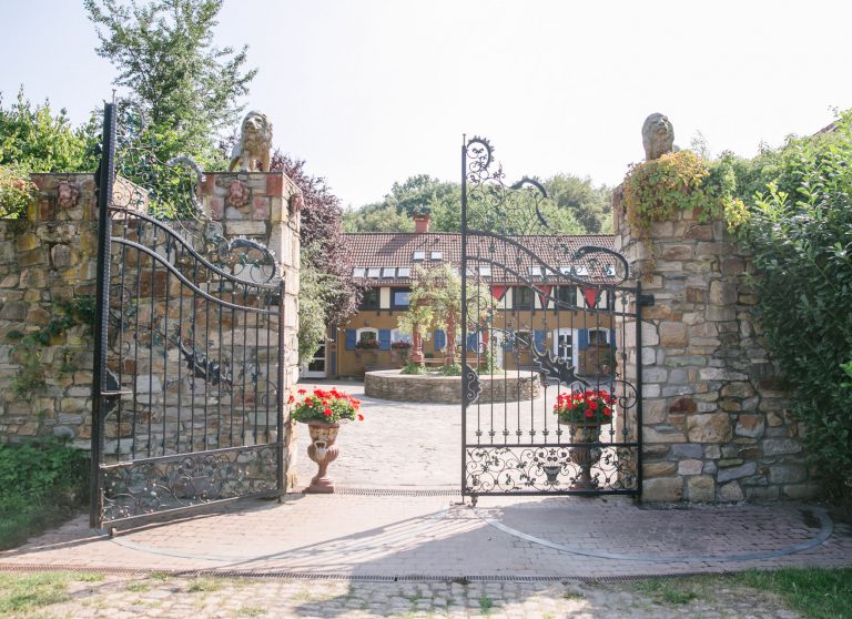 Rittergut Haus Laer - Gästehaus und Feierlocation