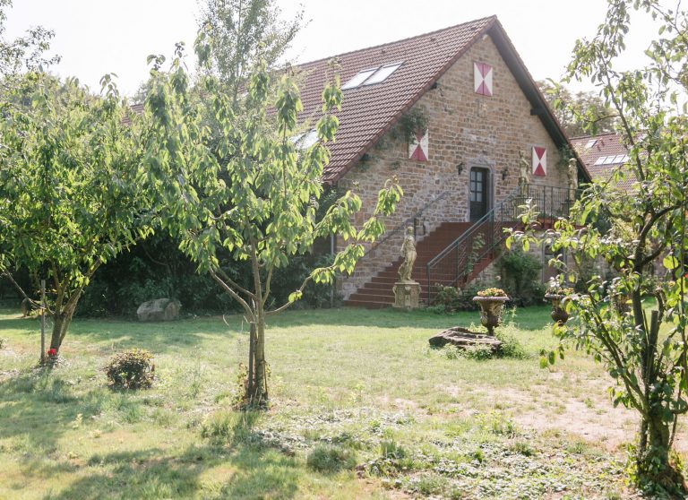 Rittergut Haus Laer - Gästehaus und Feierlocation