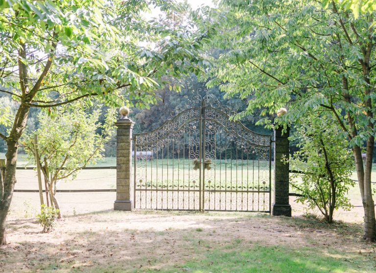 Rittergut Haus Laer - Gästehaus und Feierlocation