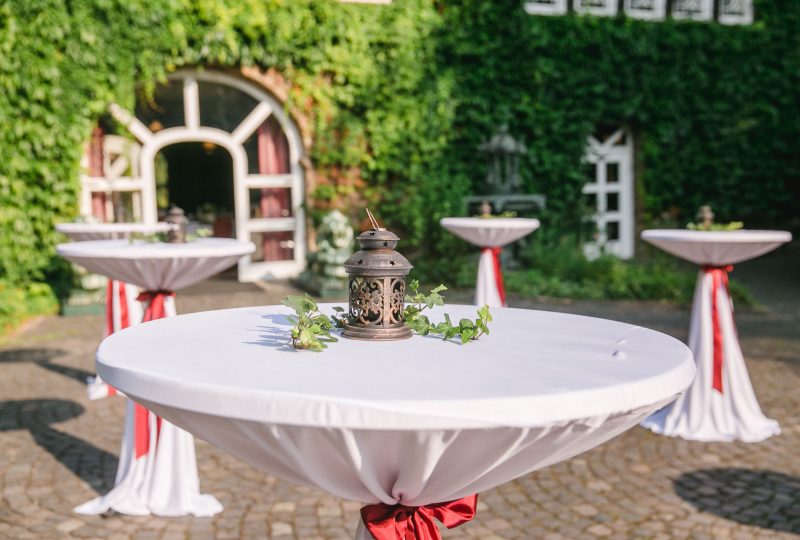 Rittergut Haus Laer - Gästehaus und Feierlocation Rittergut Haus Laer - Gästehaus und Feierlocation