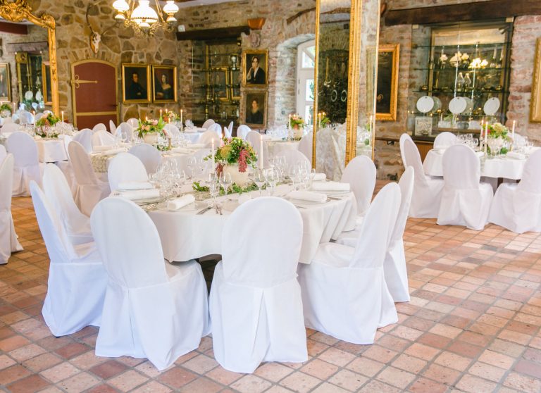 Rittergut Haus Laer - Gästehaus und Feierlocation