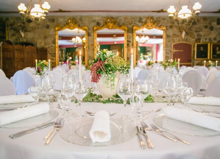 Rittergut Haus Laer - Gästehaus und Feierlocation