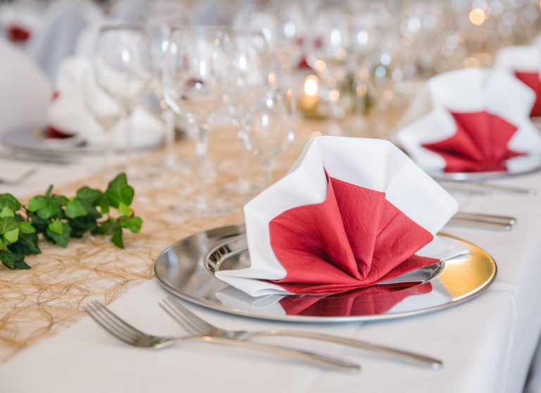 Rittergut Haus Laer - Gästehaus und Feierlocation