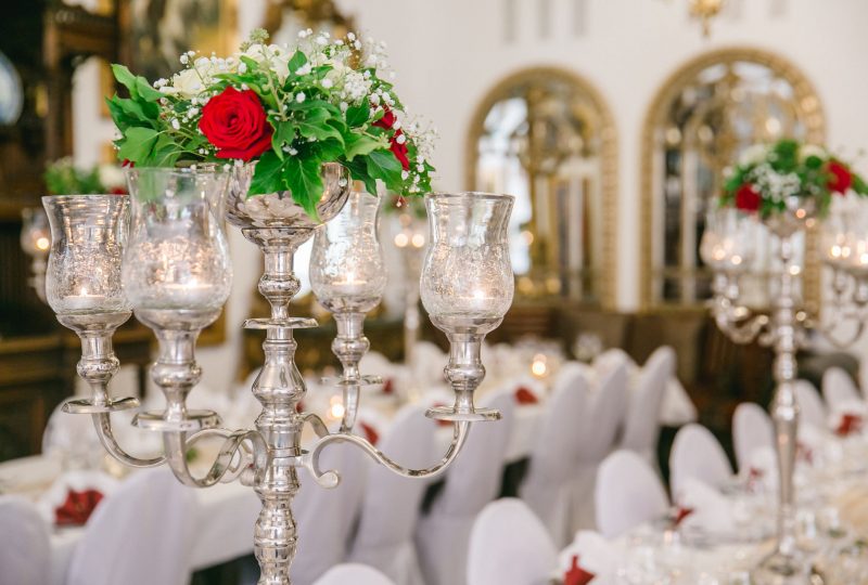 Rittergut Haus Laer - Gästehaus und Feierlocation Rittergut Haus Laer - Gästehaus und Feierlocation