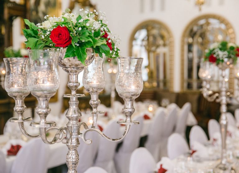 Rittergut Haus Laer - Gästehaus und Feierlocation