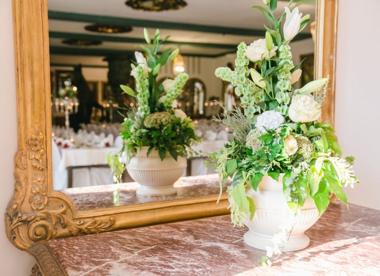 Rittergut Haus Laer - Gästehaus und Feierlocation