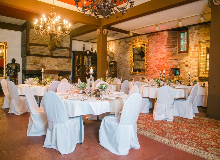 Rittergut Haus Laer - Gästehaus und Feierlocation