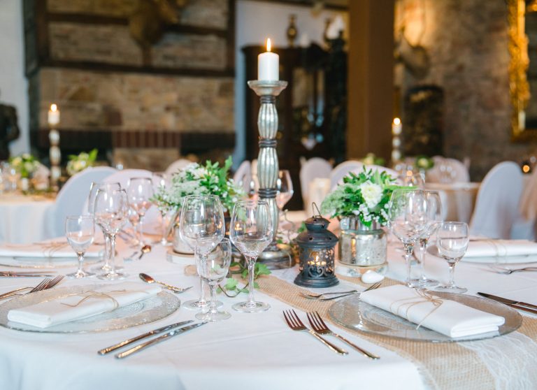 Rittergut Haus Laer - Gästehaus und Feierlocation