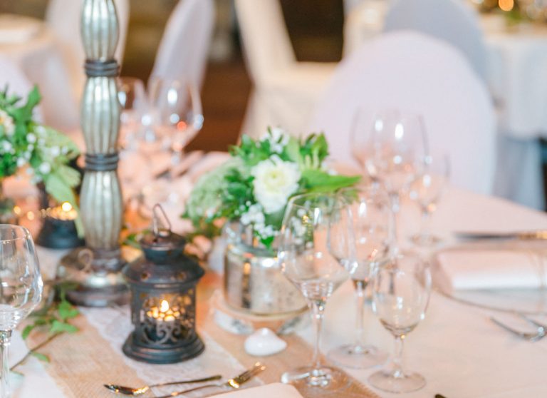 Rittergut Haus Laer - Gästehaus und Feierlocation