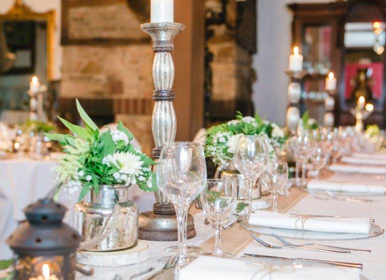 Rittergut Haus Laer - Gästehaus und Feierlocation