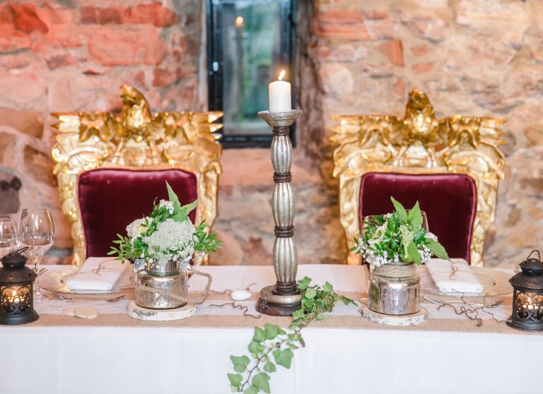 Rittergut Haus Laer - Gästehaus und Feierlocation