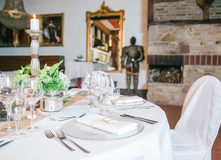 Rittergut Haus Laer - Gästehaus und Feierlocation