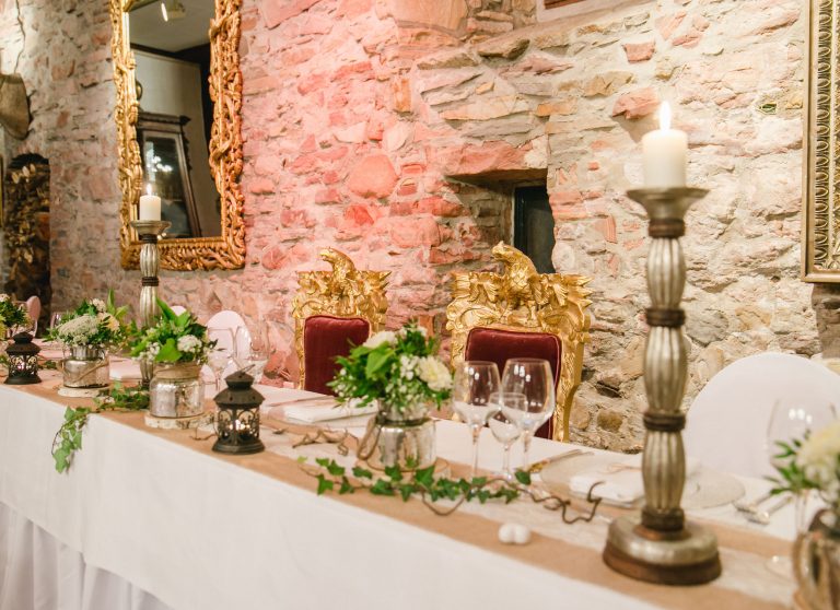 Rittergut Haus Laer - Gästehaus und Feierlocation