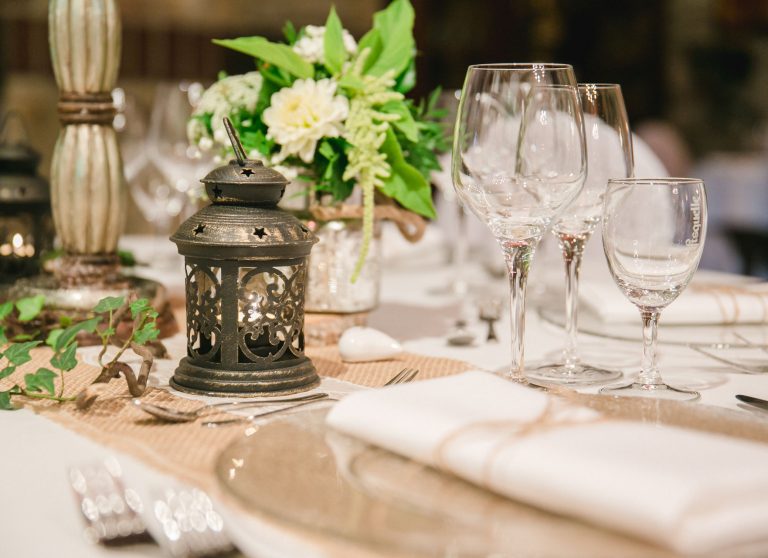 Rittergut Haus Laer - Gästehaus und Feierlocation