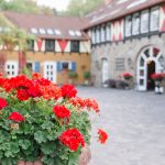 Rittergut Haus Laer - Gästehaus und Feierlocation