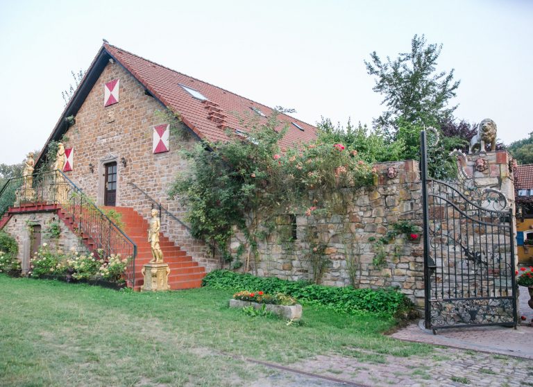 Rittergut Haus Laer - Gästehaus und Feierlocation