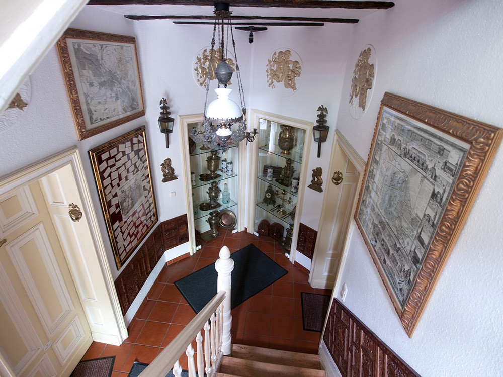 Rittergut Haus Laer - Gästehaus und Feierlocation Rittergut Haus Laer - Gästehaus und Feierlocation