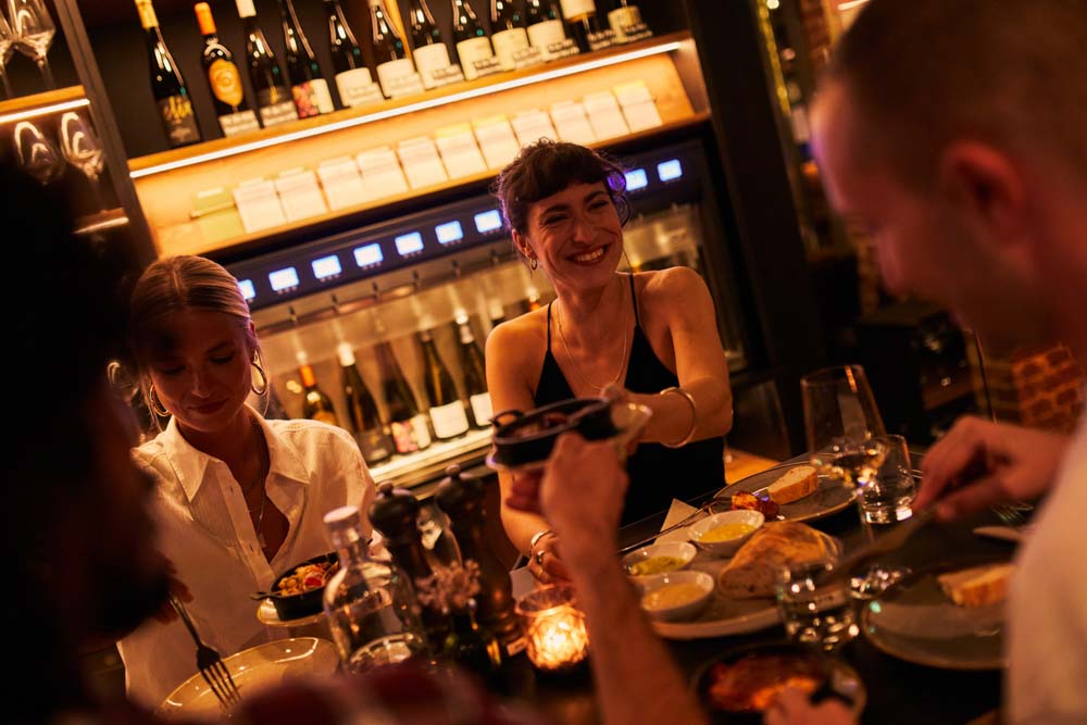 Nachtleben in Bochum Nachtleben in Bochum