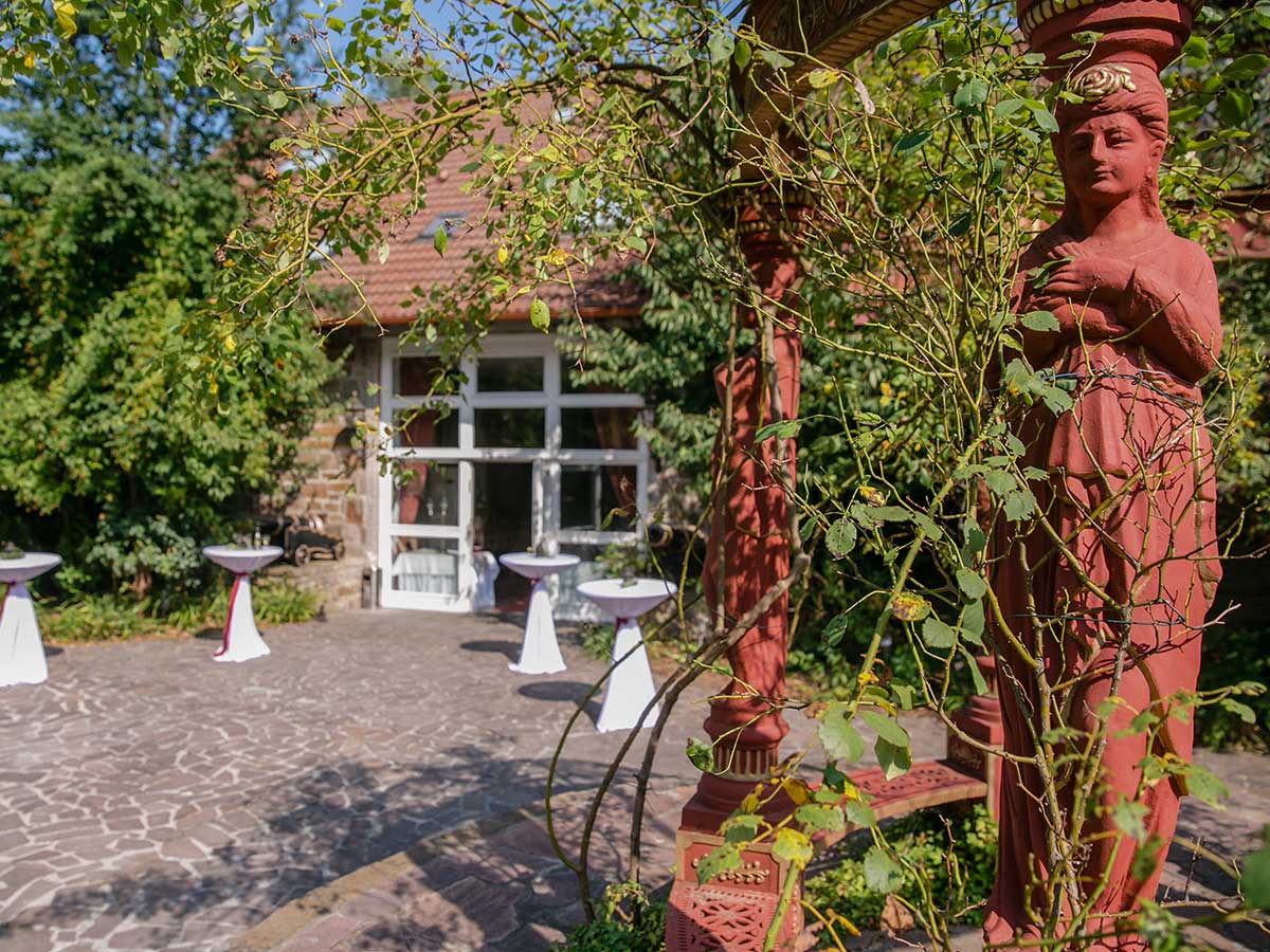 Rittergut Haus Laer - Gästehaus und Feierlocation Rittergut Haus Laer - Gästehaus und Feierlocation