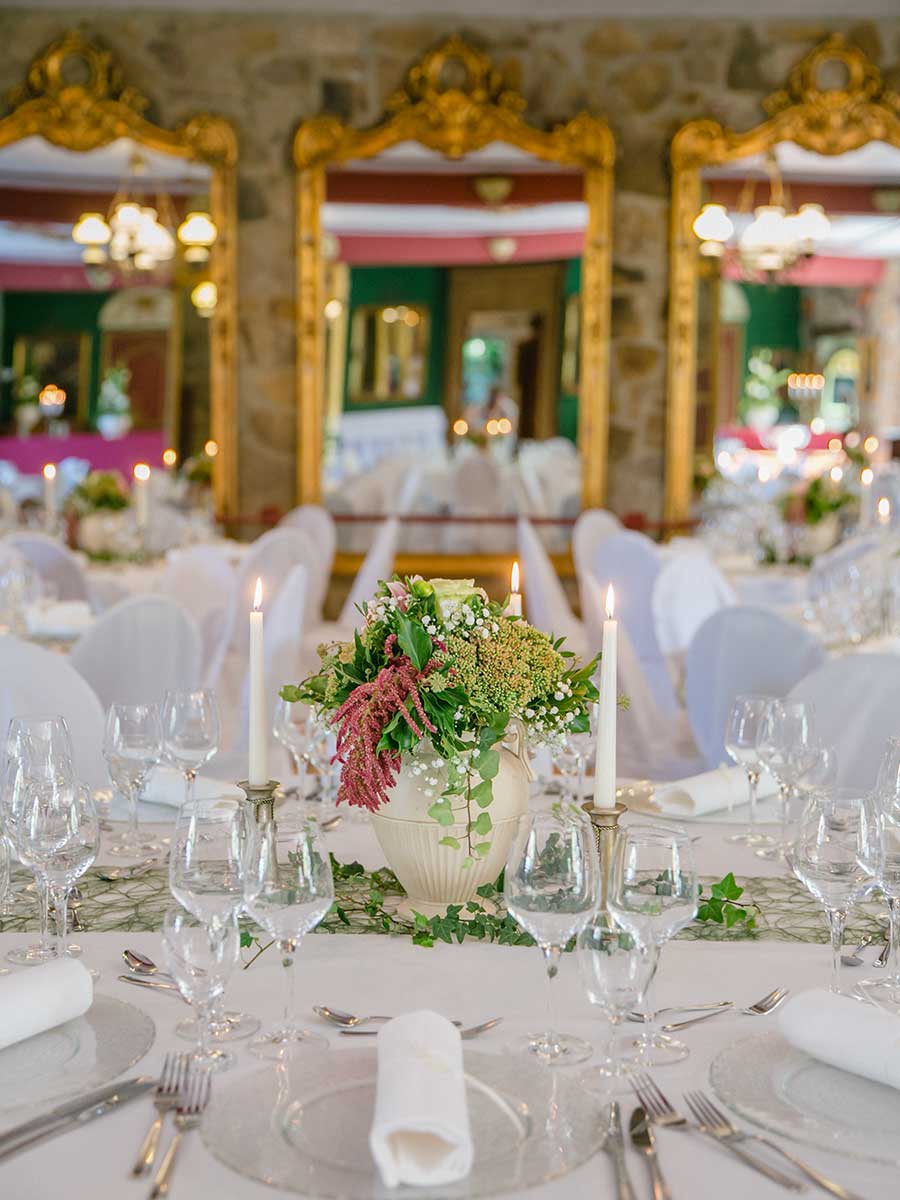 Rittergut Haus Laer - Gästehaus und Feierlocation Rittergut Haus Laer - Gästehaus und Feierlocation