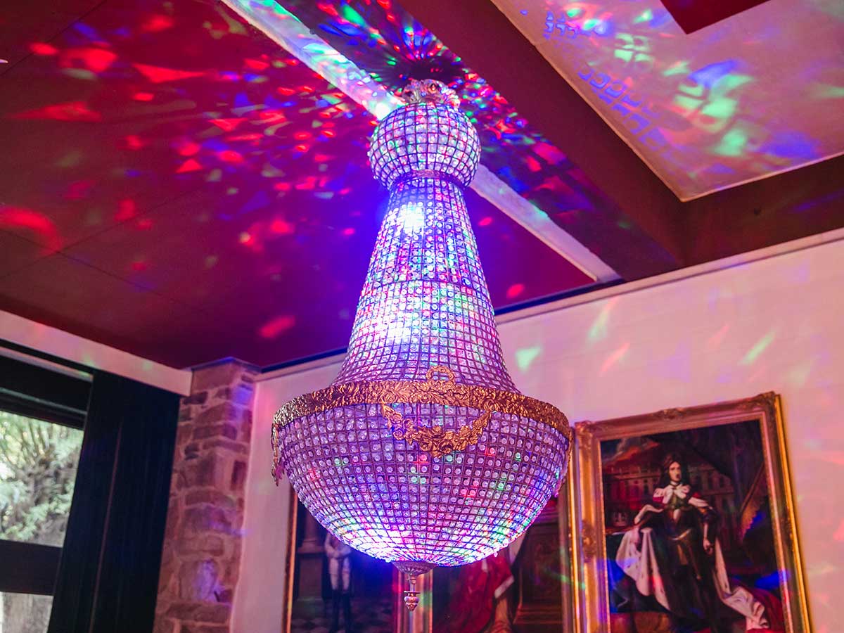 Rittergut Haus Laer - Gästehaus und Feierlocation Rittergut Haus Laer - Gästehaus und Feierlocation