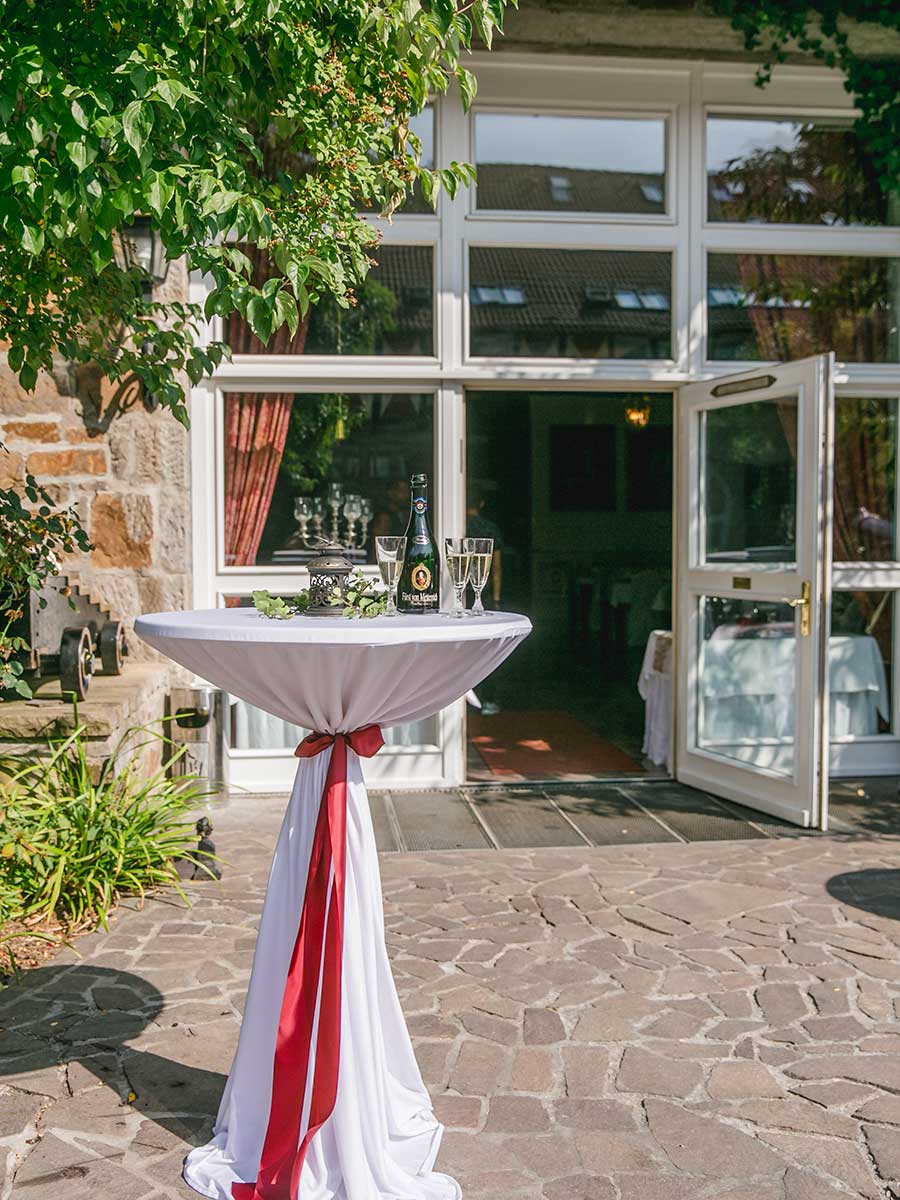 Rittergut Haus Laer - Gästehaus und Feierlocation Rittergut Haus Laer - Gästehaus und Feierlocation