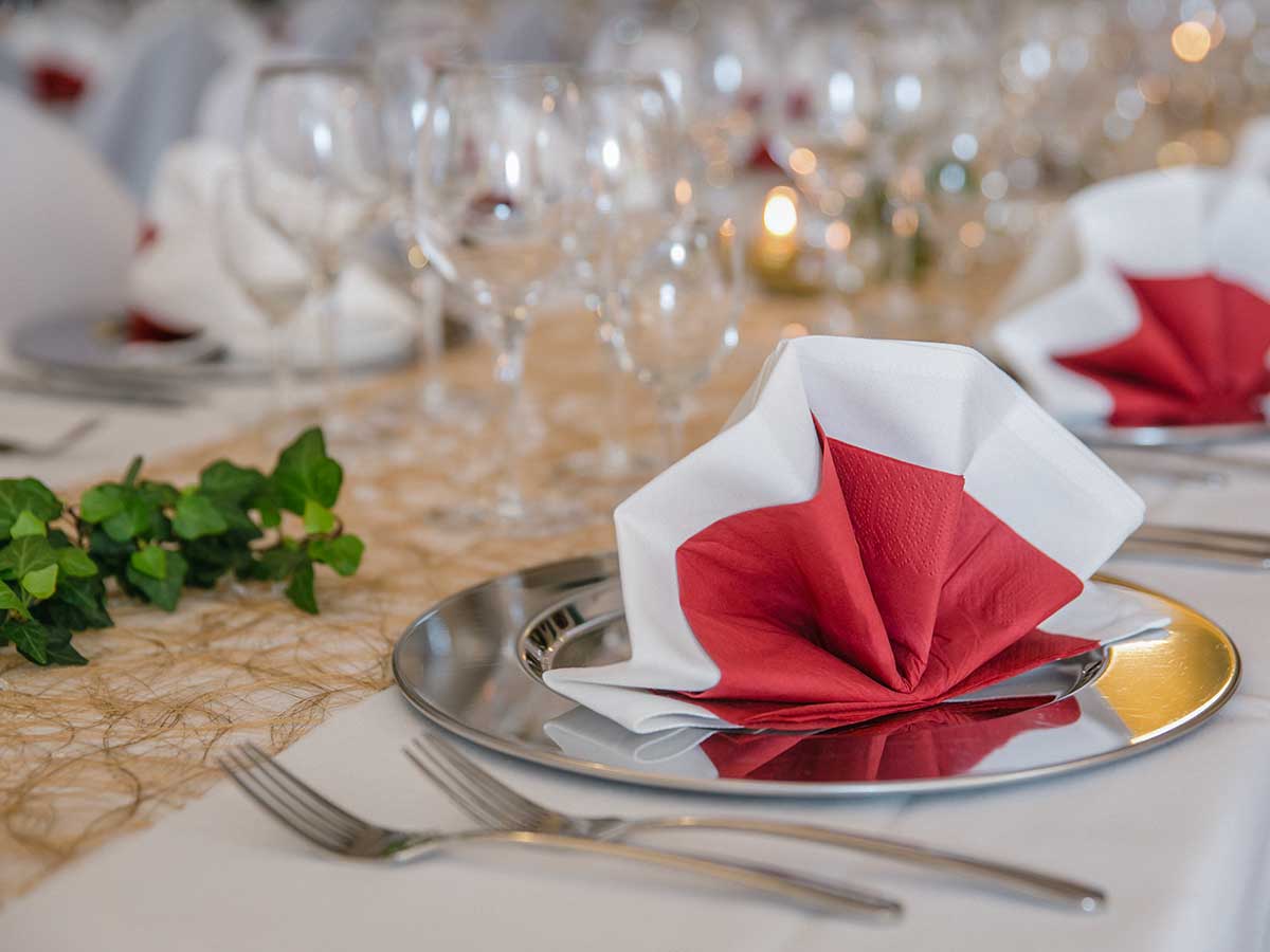 Rittergut Haus Laer - Gästehaus und Feierlocation Rittergut Haus Laer - Gästehaus und Feierlocation