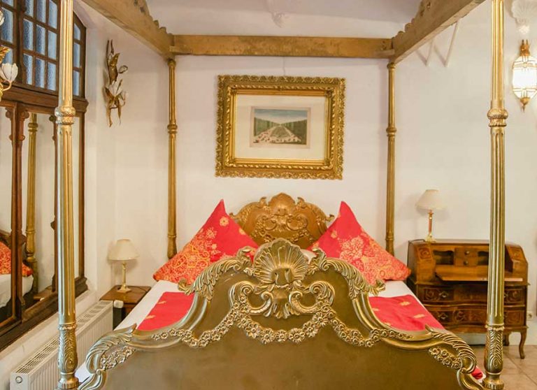 Rittergut Haus Laer - Gästehaus und Feierlocation