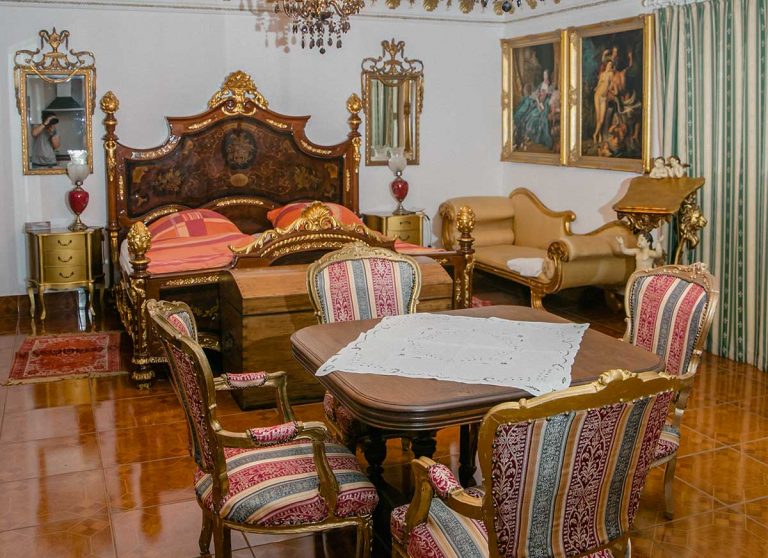 Rittergut Haus Laer - Gästehaus und Feierlocation