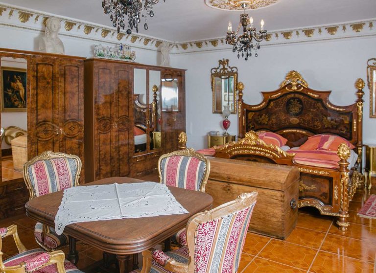 Rittergut Haus Laer - Gästehaus und Feierlocation